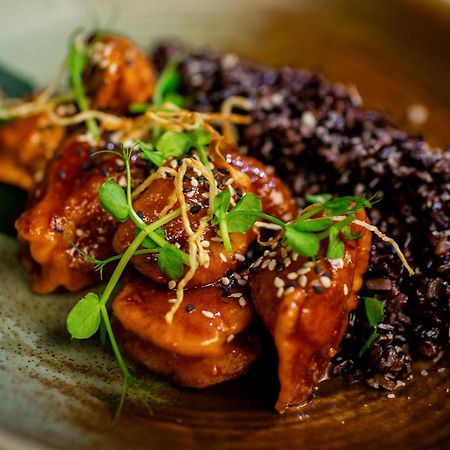 Hotel Grandis Apulum Mioveni 外观 照片